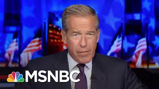 The 11th Hour With Brian Williams Highlights: June 25 | MSNBC