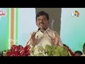 ప్రతీ పేదవాడికి ఇందిరమ్మ ఇల్లు | Minister Ponguleti on Indiramma Houses Distribution Program | 10TV  - 04:10 min - News - Video