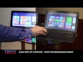 HP Pavilion Line Preview (HD)