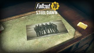 Fallout 76 – La Confraternita d’Acciaio dell’Appalachia