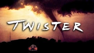 Twister - Trailer Deutsch 1080p 