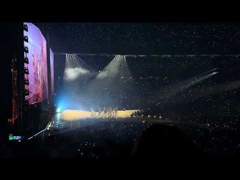 Beyoncé - I’m That Girl / Cozy / Alien Superstar / Ballroom outro (Cowboy Carter Tour) Houston, Tx