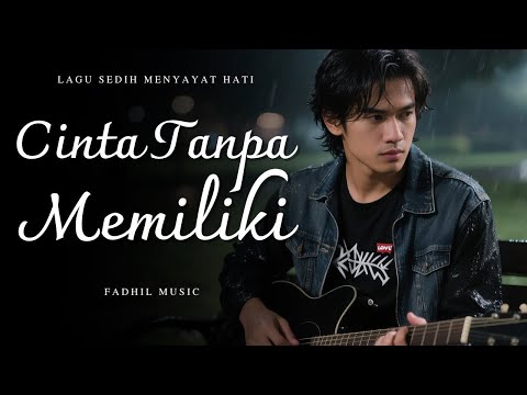 CINTA TANPA MEMILIKI - Lagu Sedih Menyayat Hati / Lagu Pop Minang / Slow Melayu Terbaru 2025🎶