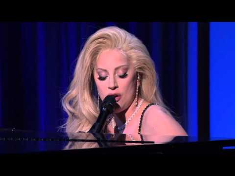 Lady Gaga - Til It Happens To You - PGA Awards