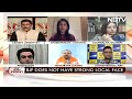 People Of Gujarat Vote For PM Modi: Journalist | The Big Fight  - 01:00 min - News - Video