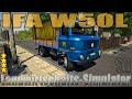 IFA W50L v1.0.0.0