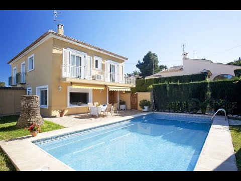 Property video