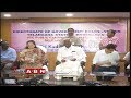Deputy CM Kadiyam Srihari Releases Telangana SSC 10th class Results