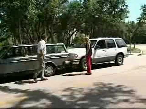 Auto Insurance 101 - Part 3