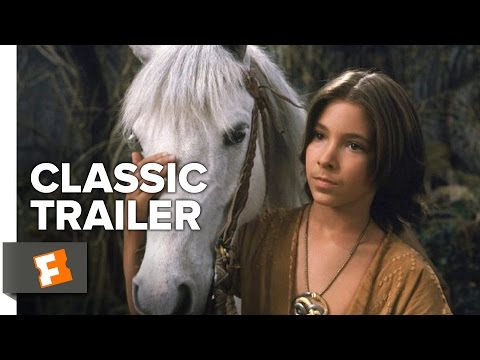 The NeverEnding Story'