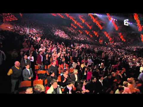 Tina Arena, Anggun, Jenifer Bartoli - Hot Stuff (Live @ Night Of The Proms 2006)