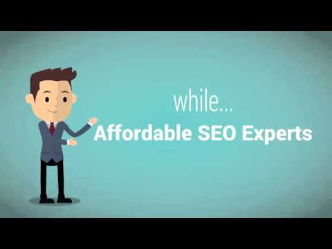 Affordable SEO Services Austin
