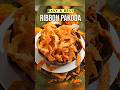 Best Ribbon Pakoda Recipe | Easy Snacks