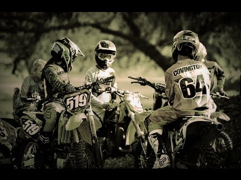 Fox Brigade Amateur Spotlight: Zaca Station Invasion