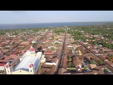 Video realizado por la propiedad