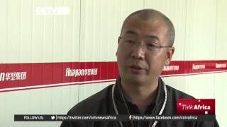 Talk Africa: Industrializing Africa