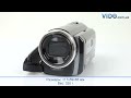 видеокамера-проектор Sony HDR-PJ260E