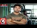 Trainer Venkat Fitness Tips to Build Six Pack
