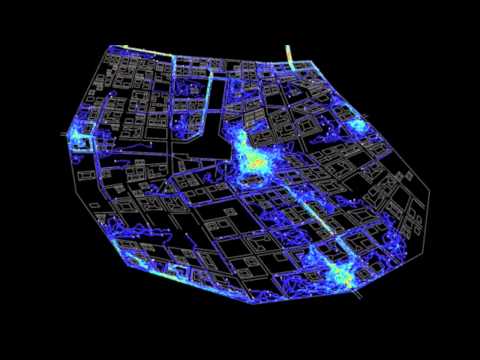 Porous City