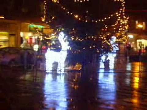 WALK IN THE NIGHT - Junior Walker and the all stars 1972