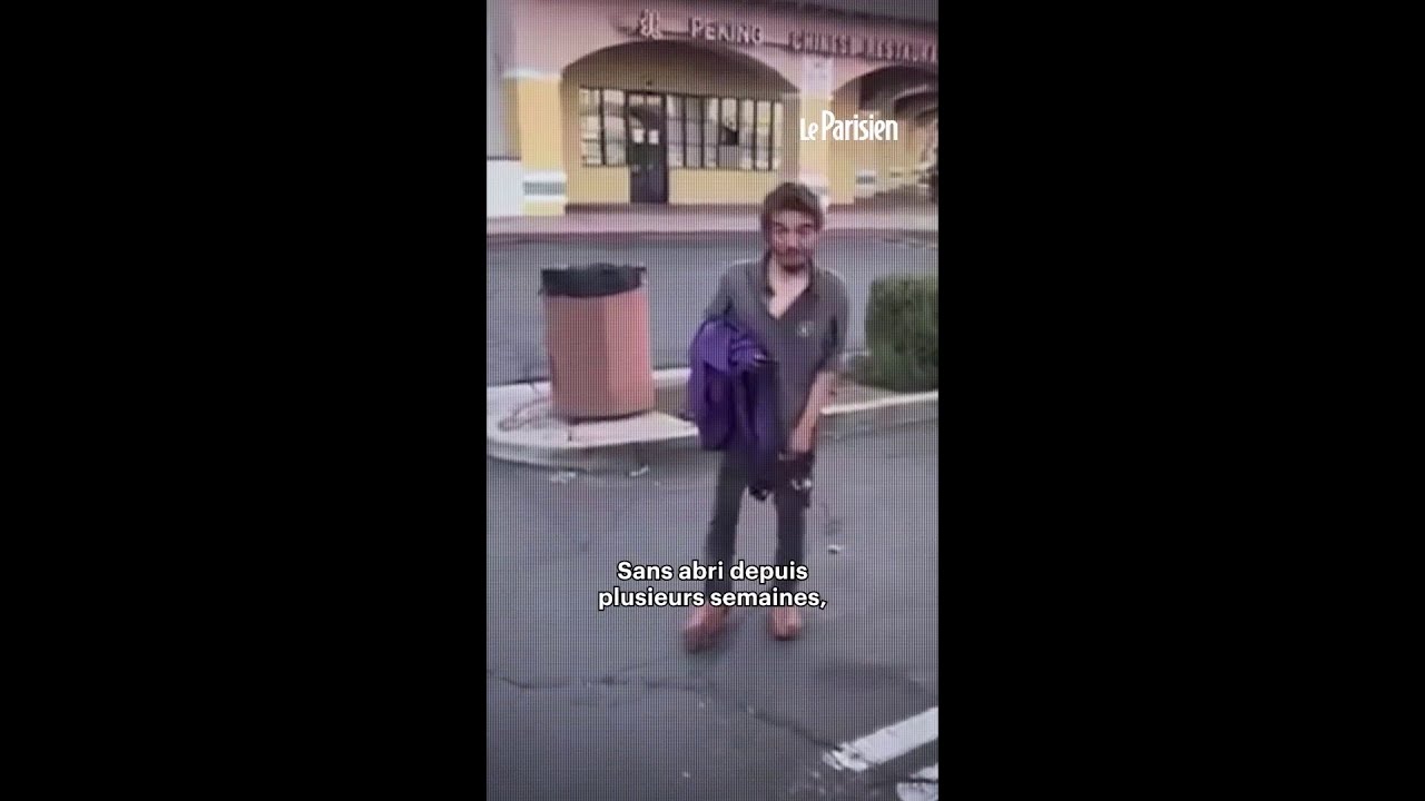 Ancien enfant star, Taylor Chase vit aujourd'hui à la rue