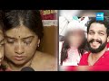 Chandrakanth Wife Shilpa Shocking Comments on Pavitra Jayaram | @SakshiTV  - 08:05 min - News - Video