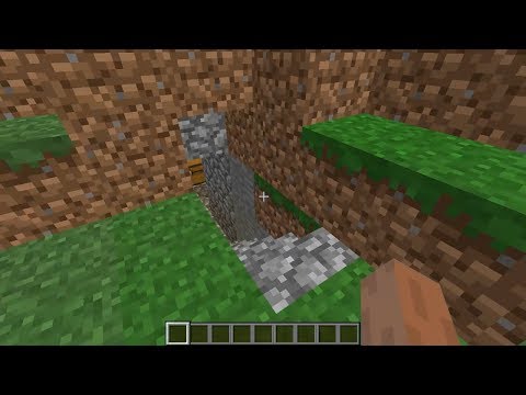 Tuto Minecraft Crer Une Base Indetectable Dans La | sergent tuto un vrai passage secret facile Tuto Minecraft Crer Une Base Indetectable Dans La | sergent tuto un vrai passage secret facile