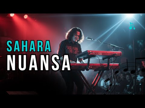SAHARA (NUANSA) I PASUKANTAIPROJECT VERSION