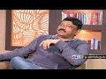Open Heart with RK: Ram Gopal Varma become emotional before RK