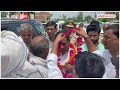 UP 4th Phase Voting: चौथे चरण की वोटिंग में Akhilesh Yadav समेत इन दिग्गजों की नाक की लड़ाई  - 04:32 min - News - Video