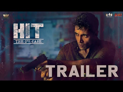 HIT: The 2nd Case'