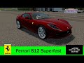 2020 Ferrari 812 Superfast 1.5.9 - 1.5.9.2