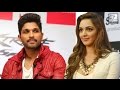 Allu Arjun To Romance MS Dhoni Fame Kiara Advani