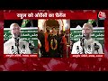 Breaking News: हैदराबाद से चुनाव लड़ें, Rahul Gandhi को Asaduddin Owaisi ने दी चुनौती | Congress  - 03:07 min - News - Video