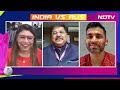 India Vs Australia Match Weather Report | India Vs Australia: Can India Knock Out Australia?  - 23:30 min - News - Video