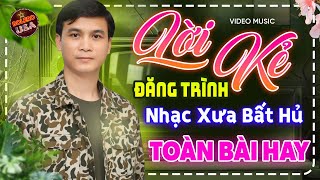 Lời Kẻ Đăng Trình, Gia Tiến - LK Nhạc Lính Bolero Trữ Tình TOÀN BÀI HAY Nhạc Vàng Xưa Vượt Thời Gian