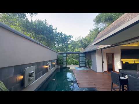 Property video