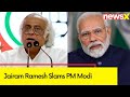 Farmers Funds Delayed For Elections | Jairam Ramesh Slams PM Modi | NewsX