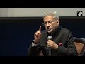 S Jaishankar On Countering Pressure On India Over Russian Oil Purchase: Khel Toh Abhi Shuru Hua...  - 05:18 min - News - Video