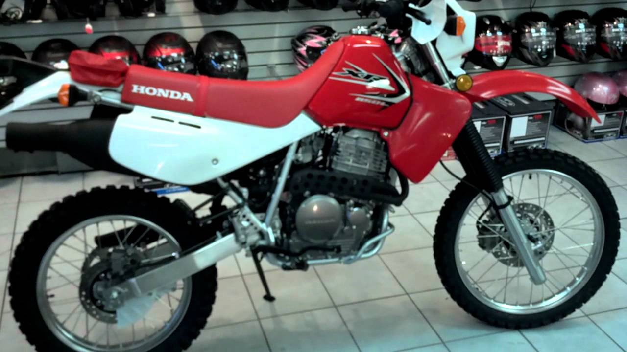 Honda 650l review #2