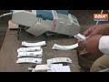 Lok Sabha Election 2024 : Manipur में हिंसा के बाद 11 बूथों पर दोबारा होगा मतदान | Manipur Violence  - 01:21 min - News - Video