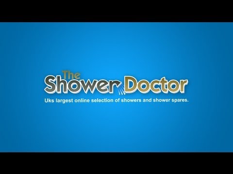 The Shower Doctor Promo Spot 2013 - YouTube