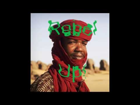 Rebel Up Records - Cheikh Mohamed Salmi - Rebel Up! AcidRai Edit Algeria 2017
