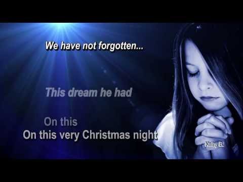 CHRISTMAS CANON - Trans-Siberian Orchestra (HD)