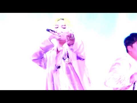 Final in Seoul GD - 에라모르겠다 춤선 Preview 1080p