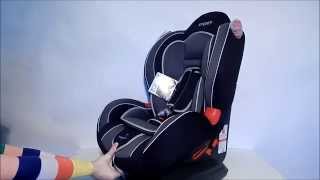 Caretero Sport Classic Purple