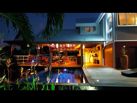 Property video
