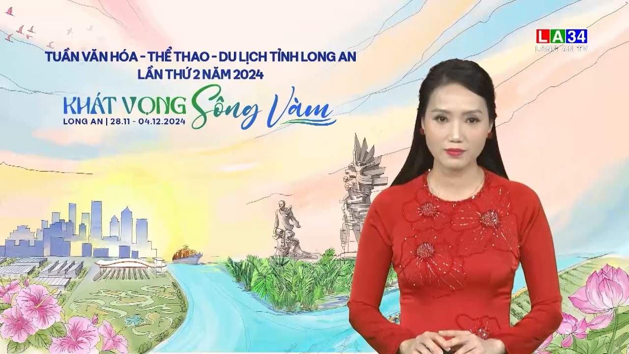 Tuần Văn hóa - Thể thao - Du lịch lần thứ 2 - Trải nghiệm và lan tỏa