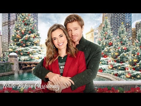 Write Before Christmas'