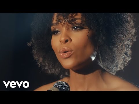 Demetria McKinney - Happy